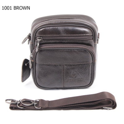 CANTLOR 1001 BROWN