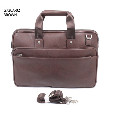 CANTLOR G720A-02 BROWN