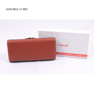 Cossroll A154-9812-11 RED