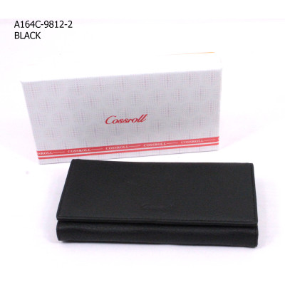 Cossroll A164C-9812-2 BLACK