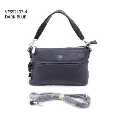 VF552197-4 DARK BLUE